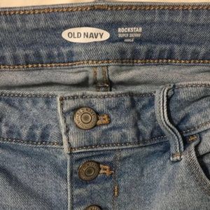 Old Navy Jeans